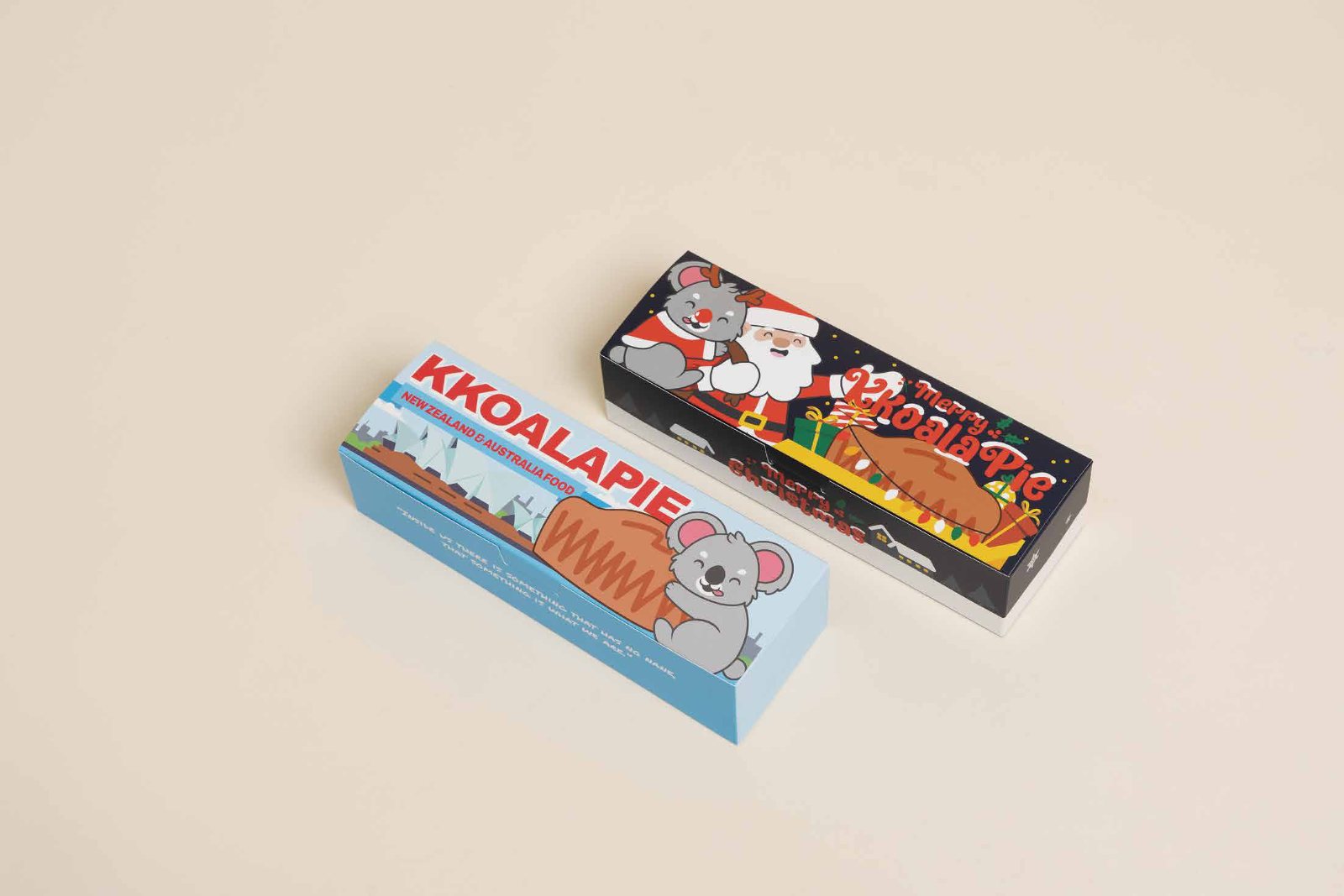 KKOALAPIE 단상자 4