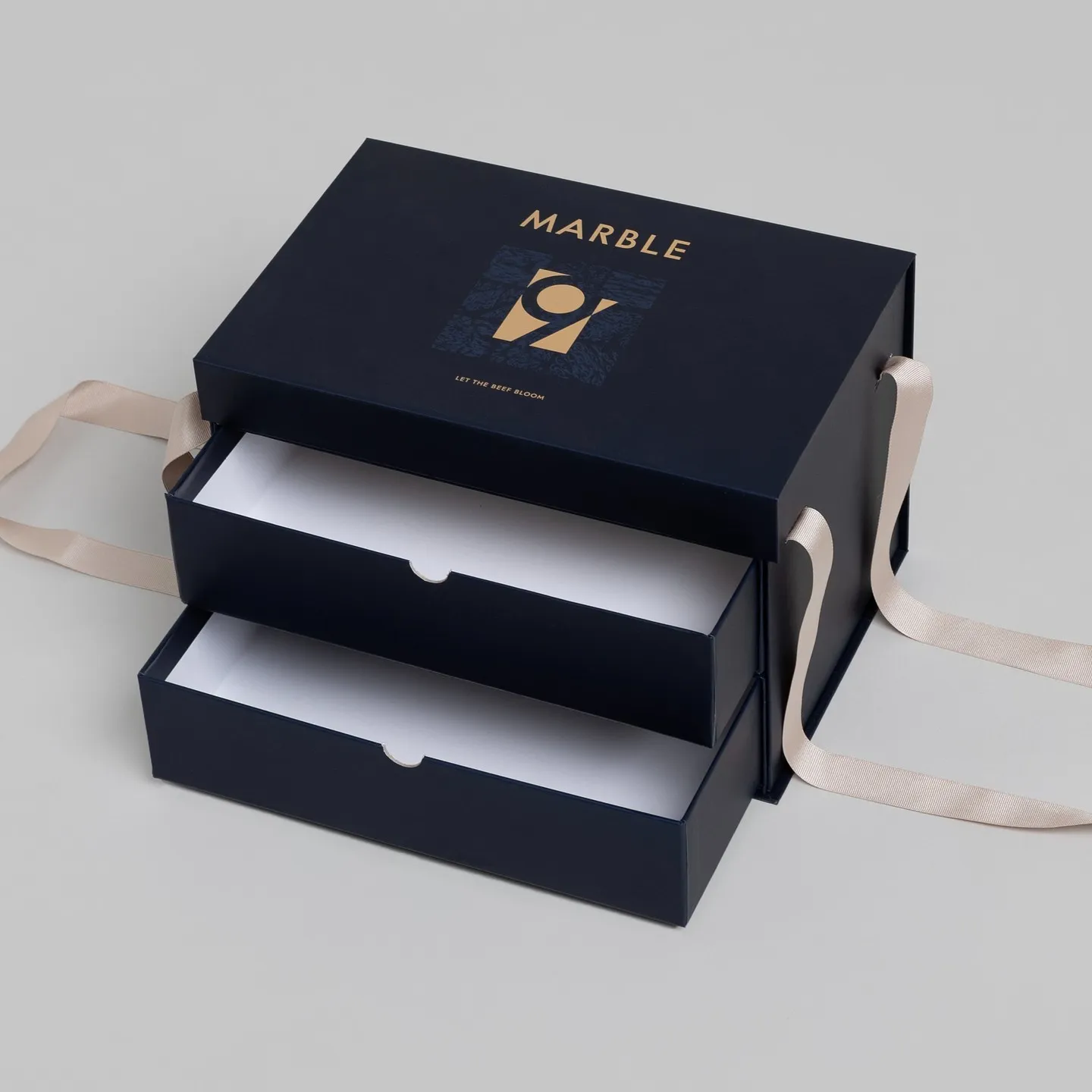 MARBLE NINE