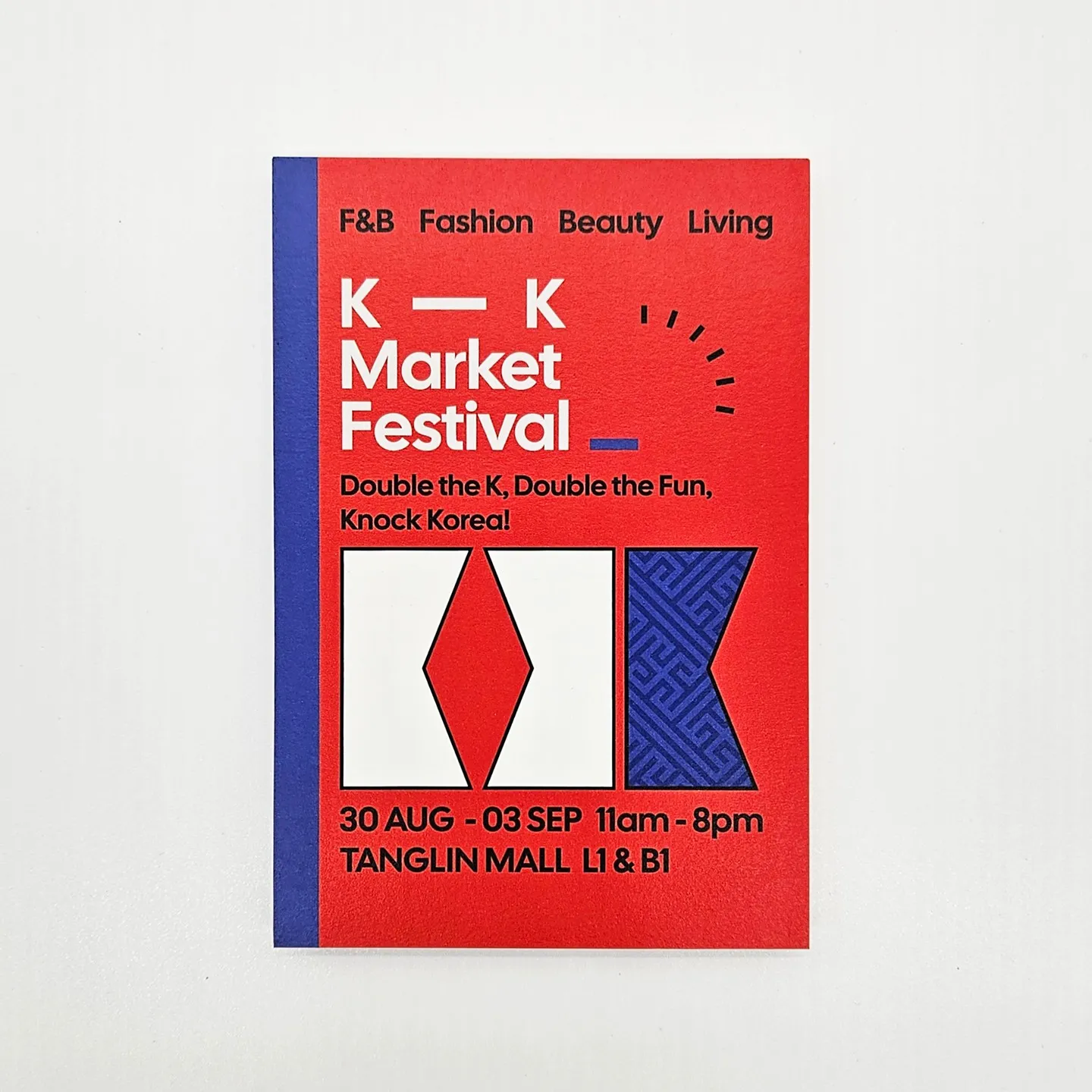 K—K Market Festival