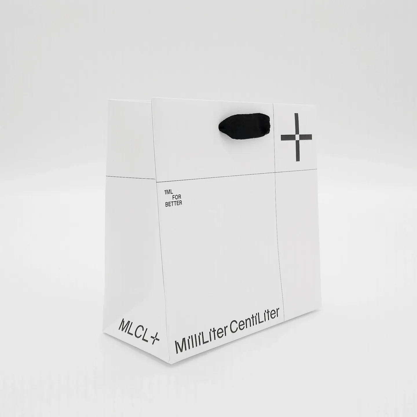 MilliLiter CentiLiter