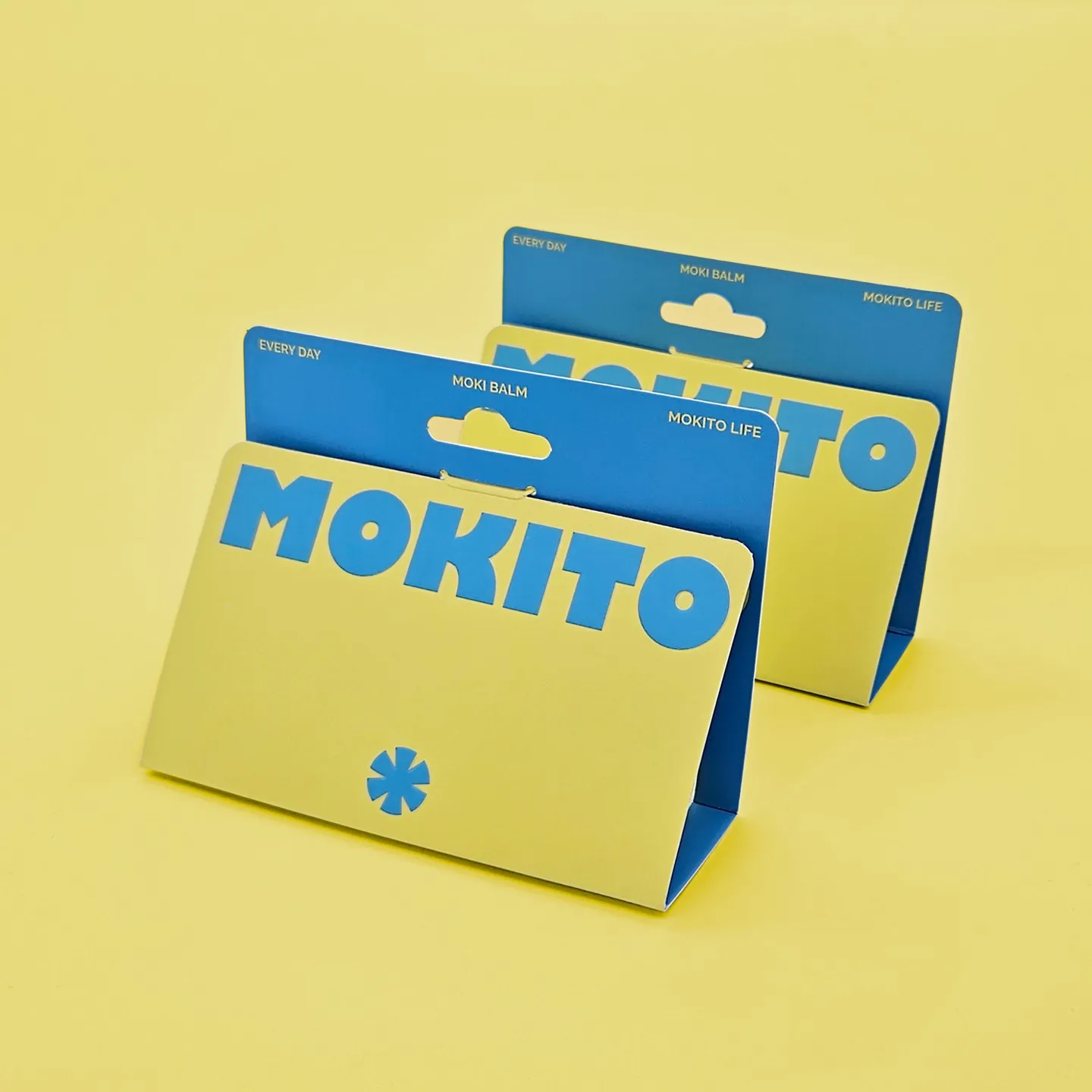 MOKITO