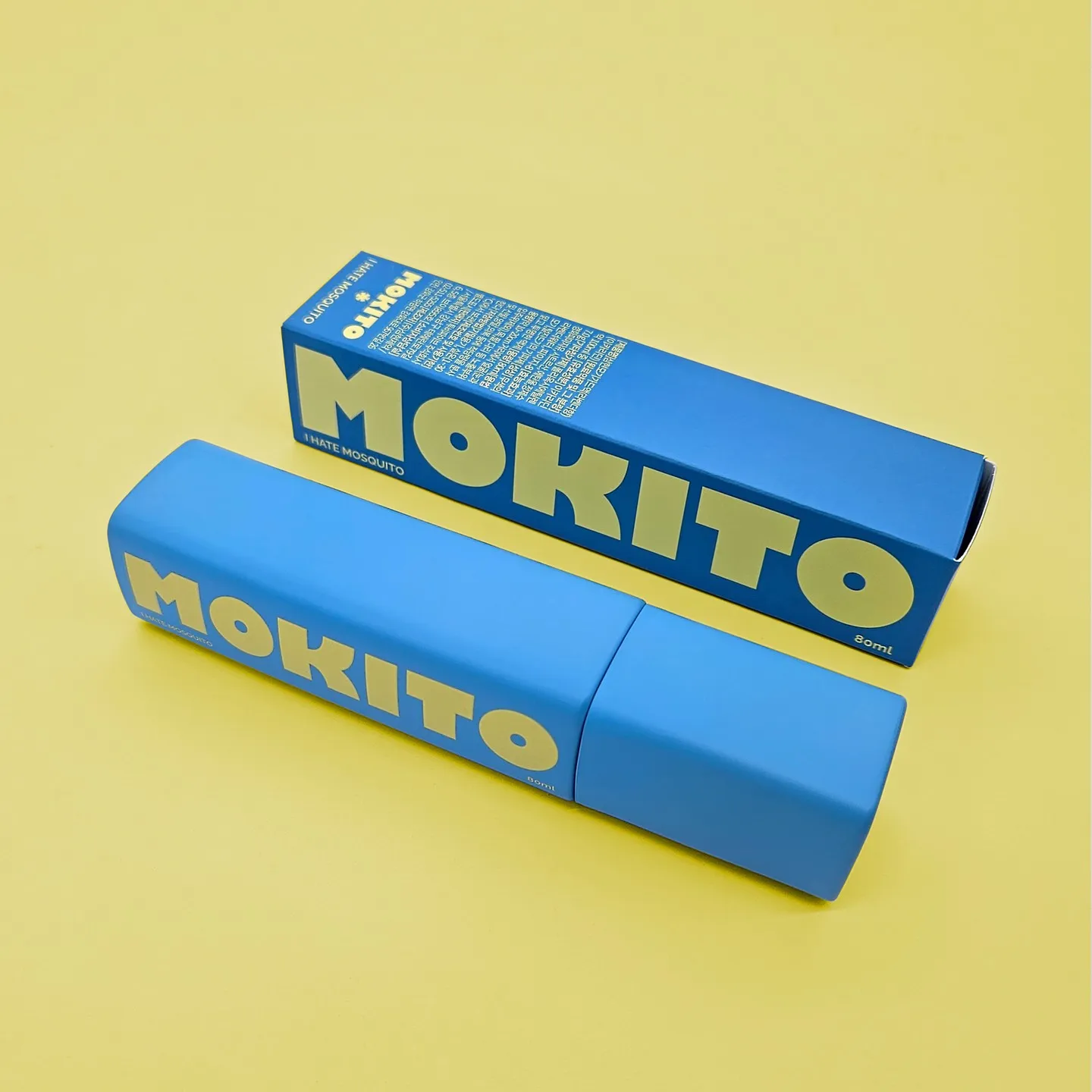 MOKITO 단상자 3