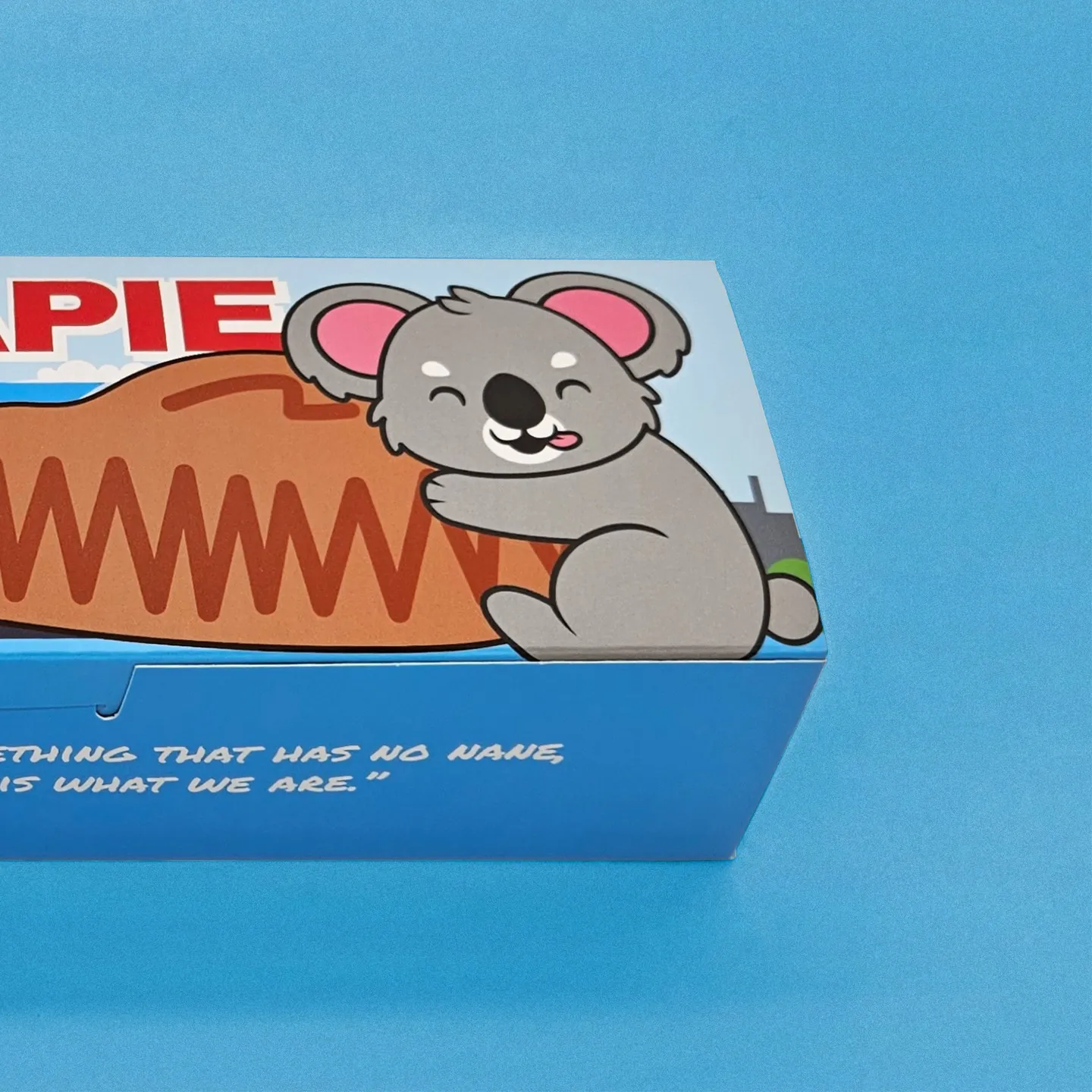 KKOALAPIE